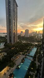 Parc Riviera (D5), Condominium #583375361